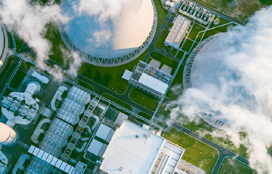 Filtration in Carbon Capture: Why It Matters
